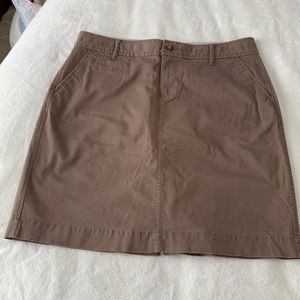 Old Navy skirt